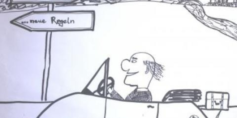 POL-MI: Alte Hasen, Neue Regeln - Polizei bietet neue Termine an - Foto: presseportal.de