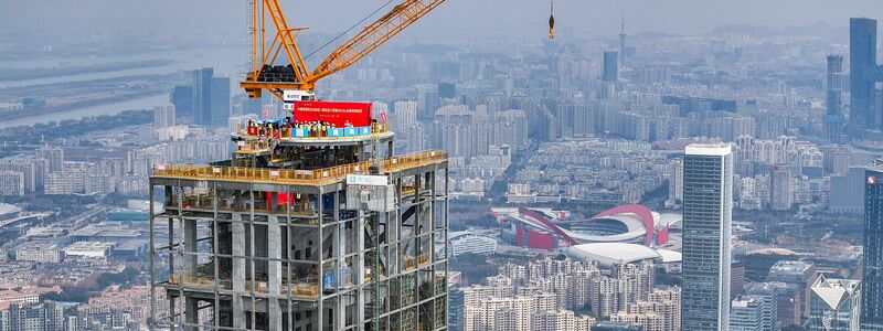 PwC muss für sechs Monate seine Geschäfte in China einstellen und eine Millionenstrafe bezahlen. (Archivbild) - Foto: Li Bo/XinHua/dpa