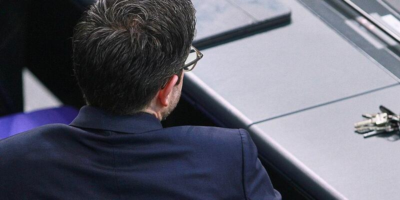 Marco Buschmann am 13.09.2024 - Foto: über dts Nachrichtenagentur