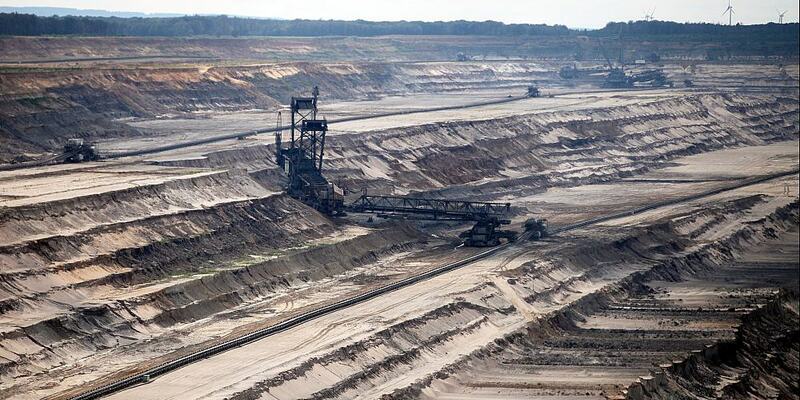 Tagebau Hambach (Archiv) - Foto: über dts Nachrichtenagentur