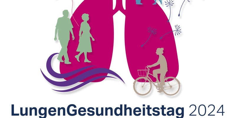 Deine Lunge. Dein Event. Der Tag für die Lungengesundheit von Chiesi - Foto: presseportal.de