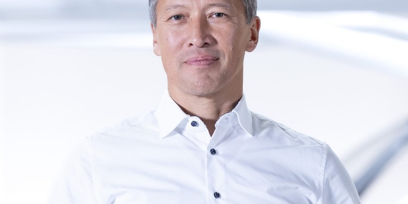 Dirk Hoke wird neuer CEO der Voith Group - Foto: presseportal.de