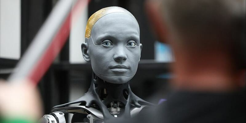 Roboter (Archiv) - Foto: über dts Nachrichtenagentur