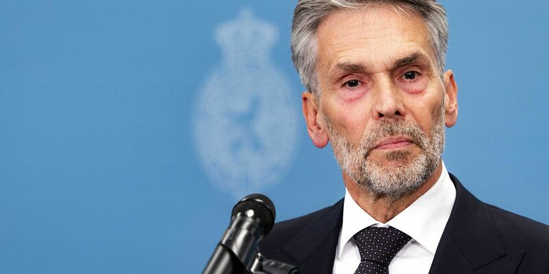 Die neue niederländische Regierung will den Zuzug von Asylbewerbern stark begrenzen. - Foto: Ramon Van Flymen/ANP/dpa