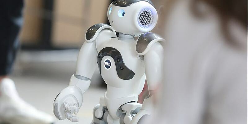 Roboter (Archiv) - Foto: über dts Nachrichtenagentur