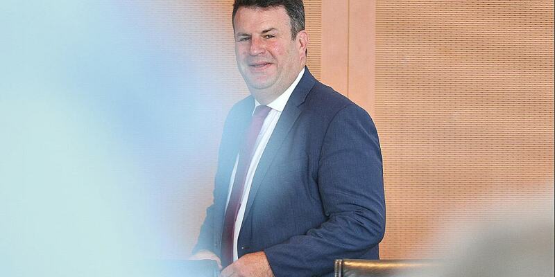 Hubertus Heil (Archiv) - Foto: über dts Nachrichtenagentur