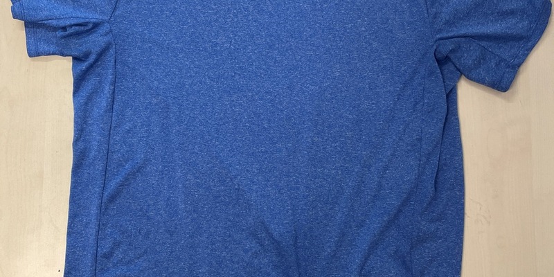 LPI-EF: Herrenlose Kleidung sorgt für umfangreiche Suchmaßnahmen - Foto: presseportal.de