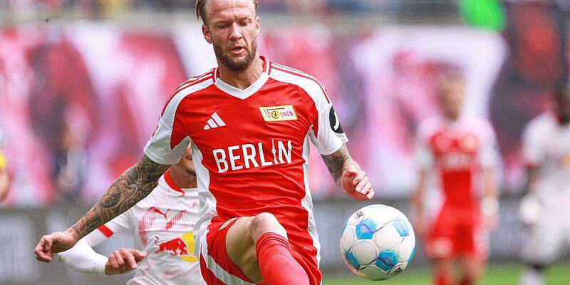 RB Leipzig - Union Berlin am 14.09.2024 - Foto: über dts Nachrichtenagentur