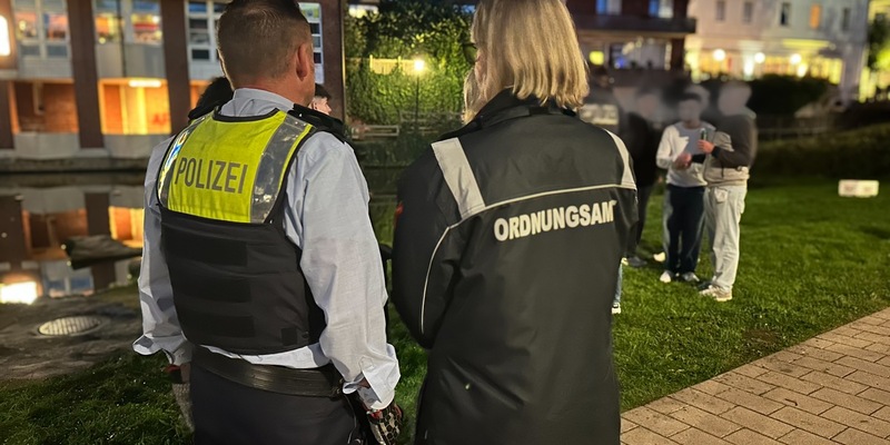 POL-COE: Coesfeld, Kreisgebiet/Messerkontrollen auf Volksfesten - Foto: presseportal.de