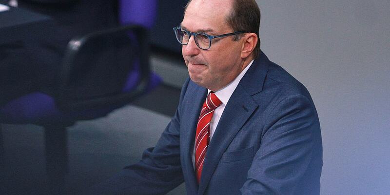 Alexander Dobrindt am 11.09.2024 - Foto: über dts Nachrichtenagentur