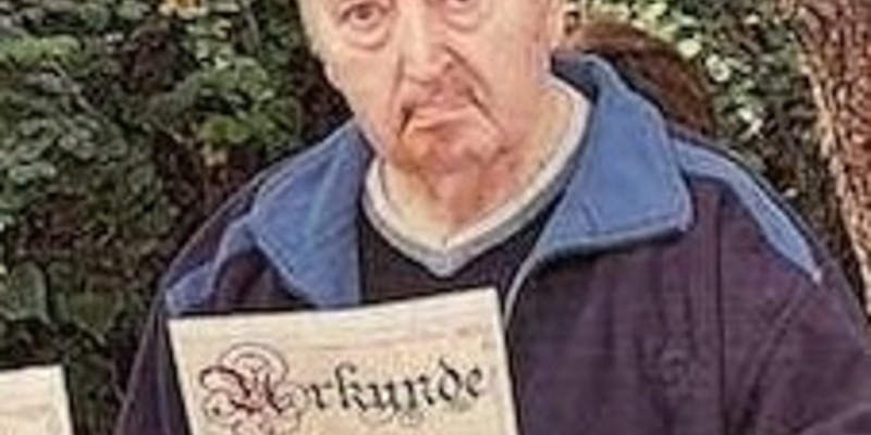 POL-H: Öffentlichkeitsfahndung: 88-jähriger Mann aus Aligse vermisst - Foto: presseportal.de