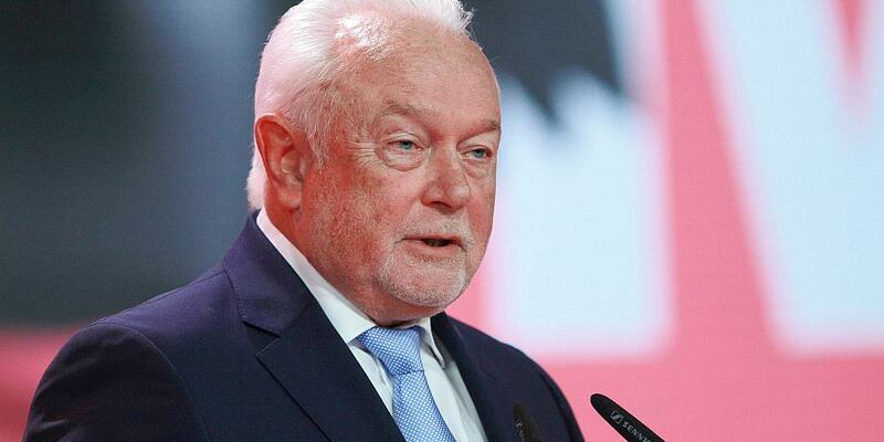 Wolfgang Kubicki (Archiv) - Foto: über dts Nachrichtenagentur