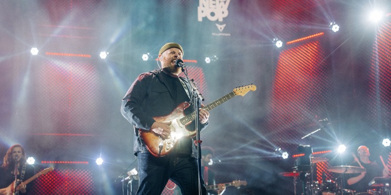 Mehr als 40.000 begeisterte Musikfans feiern das SWR3 New Pop Festival - Foto: presseportal.de