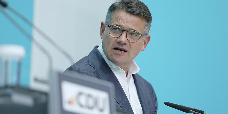 Boris Rhein (Archiv) - Foto: über dts Nachrichtenagentur