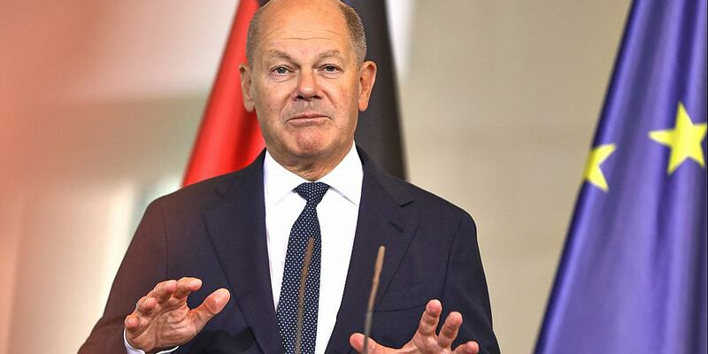 Olaf Scholz am 13.09.2024 - Foto: über dts Nachrichtenagentur