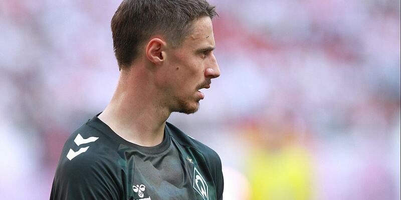 Marco Friedl (SV Werder Bremen) (Archiv) - Foto: über dts Nachrichtenagentur