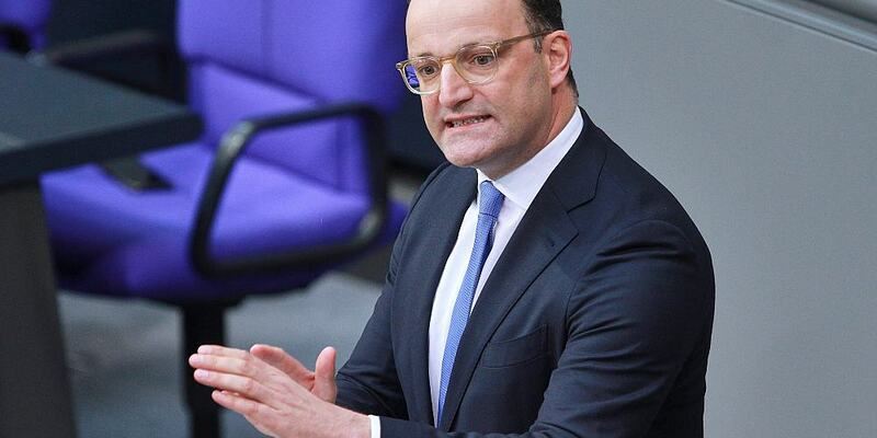 Jens Spahn am 13.09.2024 - Foto: über dts Nachrichtenagentur