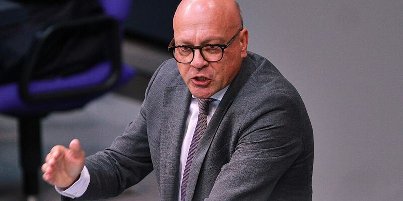 Alexander Throm am 12.09.2024 - Foto: über dts Nachrichtenagentur