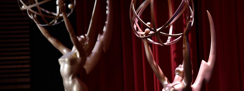 Mit den Emmys werden die besten Serien, Shows und Fernsehfilme im US-amerikanischen Fernsehen und Streaming ausgezeichnet.  - Foto: Chris Pizzello/Invision/AP/dpa