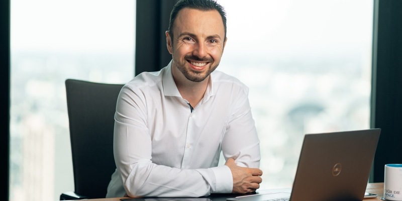 Kanzleibooster GmbH: So umgehen Steuerkanzleien die klassischen Wachstumsschmerzen - Foto: presseportal.de