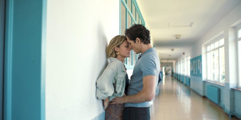 Zwischen Liebe und Zerstörung: WDR dreht neue Serie „Verlangen“ - Foto: presseportal.de