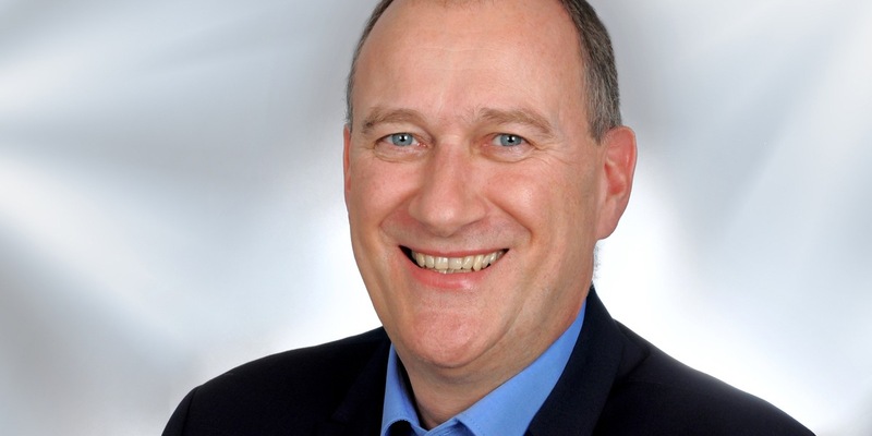 HWArobotics stärkt Europa-Engagement / Mark Vogt neuer Vice President Sales and Business Development Europe - Foto: presseportal.de