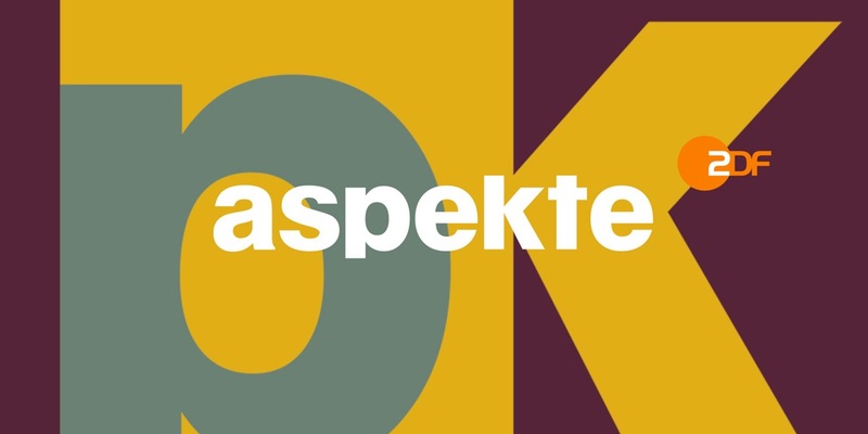 Finalisten für ZDF-aspekte-Literaturpreis stehen fest - Foto: presseportal.de