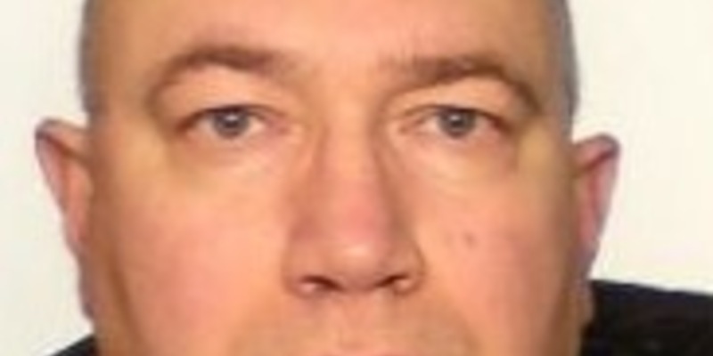 POL-OF: Vermisstensuche: Wo ist Andre Gerstner? - Foto: presseportal.de