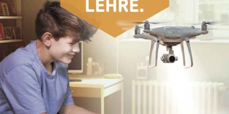 Intelligente Produkte. Clevere Lehre. - Foto: Adi Hanusch/Frischblut über pressetext.de