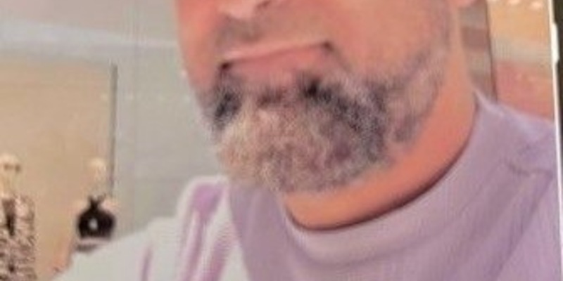 POL-OF: Vermisstensuche: Wo ist Abdelhamid BEN HMAID? - Foto: presseportal.de