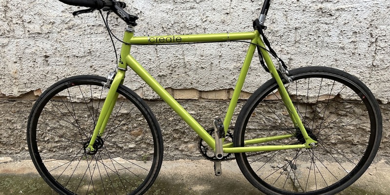 LPI-J: Eigentümer eines Fahrrades gesucht - Foto: presseportal.de