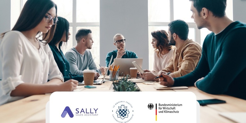 Innovative Partnerschaft: Aliru GmbH und Universität Mannheim revolutionieren Vor-Ort-Meetings - Foto: presseportal.de