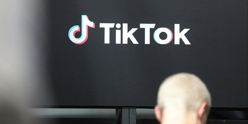 Tiktok-Logo (Archiv) - Foto: über dts Nachrichtenagentur