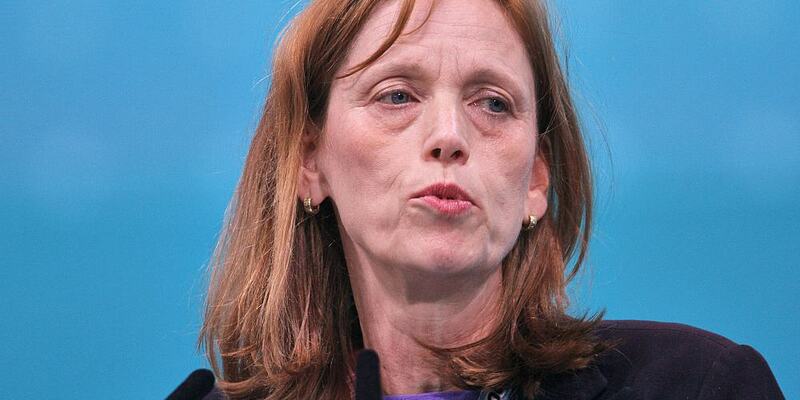 Karin Prien (Archiv) - Foto: über dts Nachrichtenagentur