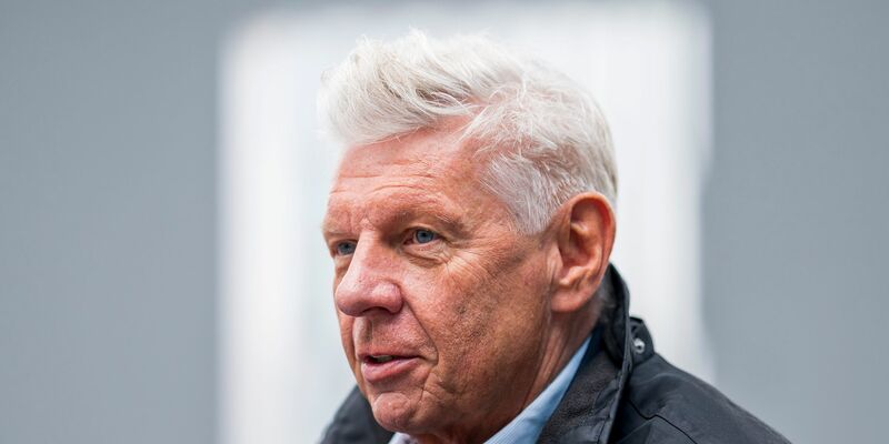 Für Münchens Oberbürgermeister Dieter Reiter (SPD) kommt Verteidigungsminister Boris Pistorius aus mehreren Gründen als Kanzlerkandidat infrage. (Archivbild) - Foto: Peter Kneffel/dpa