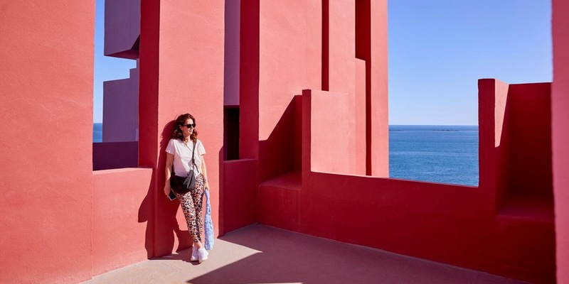 Stylish unterwegs in medizinischer Kompression von medi / Die besten Modetrends und Styling-Tipps vom Profi - Foto: presseportal.de