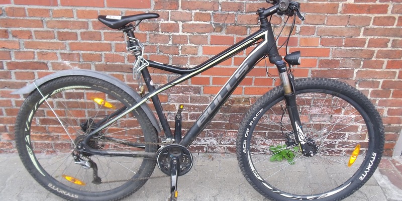 POL-EL: Papenburg - Eigentümer/in von Fahrrad gesucht - Foto: presseportal.de