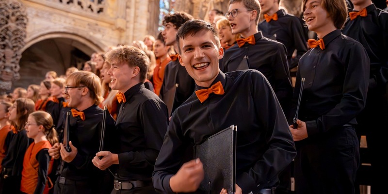 Nach erfolgreichem MDR-Musiksommer: Zwei neue Dokus gewähren Blick hinter die Kulissen - Foto: presseportal.de