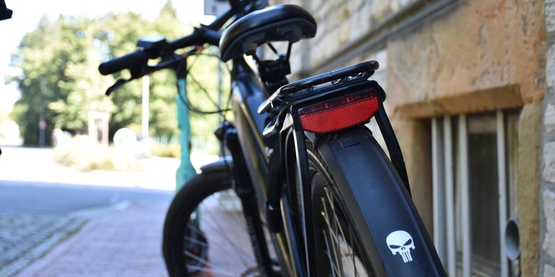 POL-OS: Fahrradkontrollen im Stadtgebiet Osnabrück: Manipuliertes Pedelec beschlagnahmt - Polizei Osnabrück sensibilisiert Radfahrende und Kraftfahrzeugführende - Foto: presseportal.de