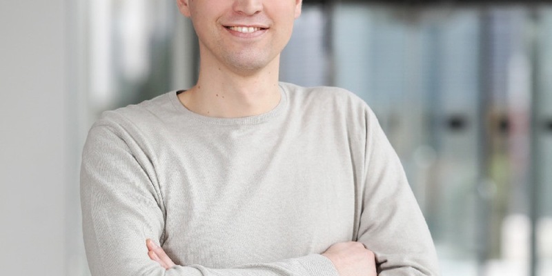 Tobias Dupke leitet Unternehmenskommunikation von ÖKOWORLD / Tobias Dupke hat zum 1. September 2024 die Leitung der Unternehmenskommunikation von ÖKOWORLD übernommen - Foto: presseportal.de