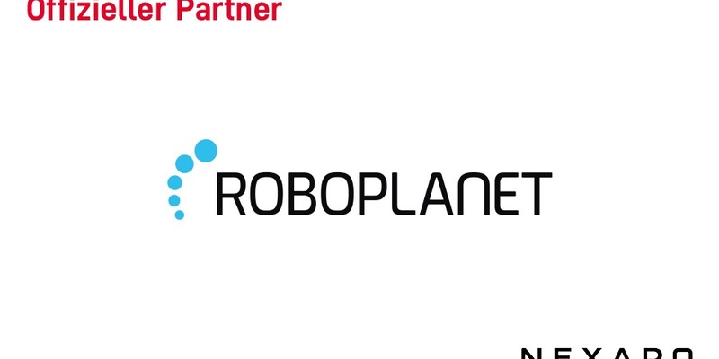 Nexaro geht neue Partnerschaft mit RoboPlanet ein - Foto: presseportal.de