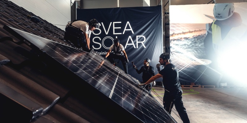 10 Jahre Svea Solar / Eine Erfolgsstory aus dem Rheinland - Foto: presseportal.de