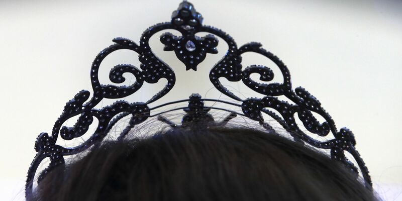 Kritiker vermuten Vetternwirtschaft hinter der Vergabe des Titels Miss World Türkei. (Symbolbild) - Foto: picture alliance / dpa