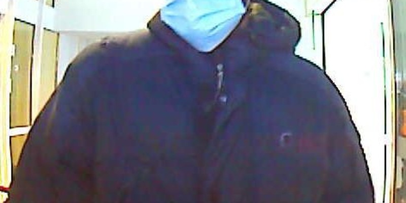 POL-NK: Öffentlichkeitsfahndung nach einem Täter nach Verdacht des Betruges - Foto: presseportal.de