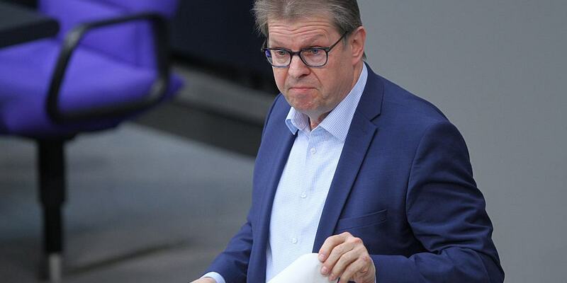 Ralf Stegner (Archiv) - Foto: über dts Nachrichtenagentur