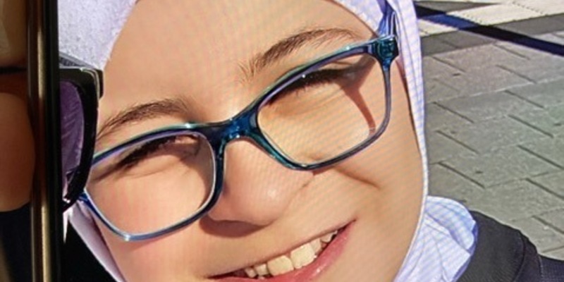 POL-DA: Bensheim: 11-Jährige aus Bensheim vermisst - Foto: presseportal.de