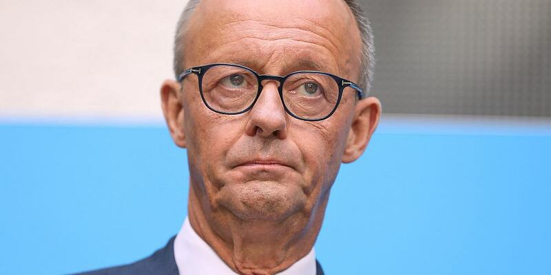 Friedrich Merz am 17.09.2024 - Foto: über dts Nachrichtenagentur