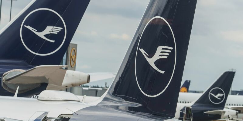 Lufthansa will mher Geld verdienen.  - Foto: Andreas Arnold/dpa