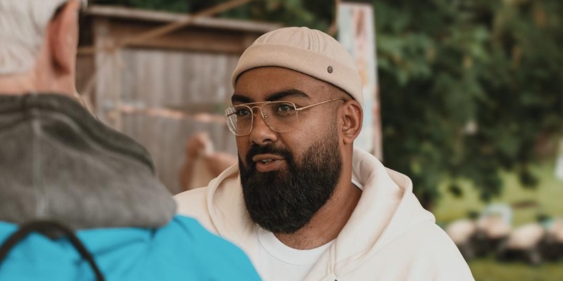 Stevan Bimbasic vom Institut für Fortbildung & Beratung erklärt: Warum Deutsche immer häufiger krank werden und was dagegen getan werden kann - Foto: presseportal.de