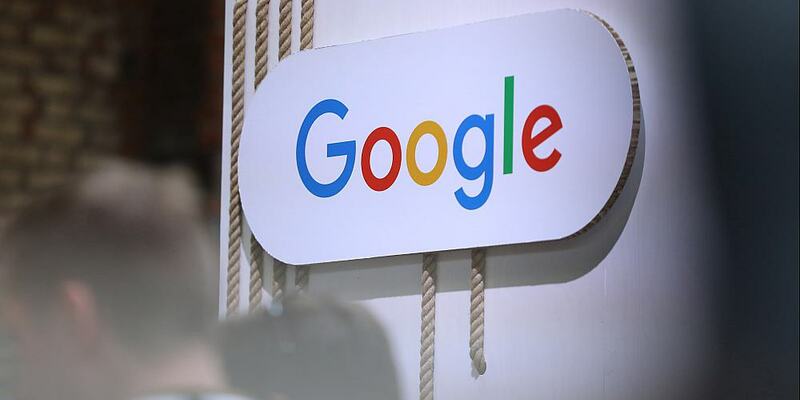 Google-Logo (Archiv) - Foto: über dts Nachrichtenagentur